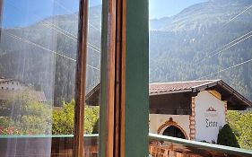 Tenne Arlberg - Boutique Hotel & Restaurant